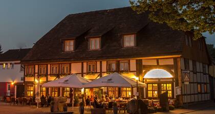 Hotel Hellers Krug