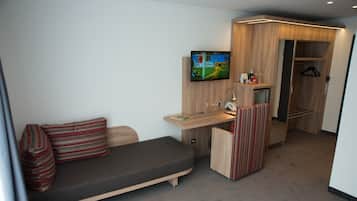 Comfort Double Room, Bathtub, Annex Building