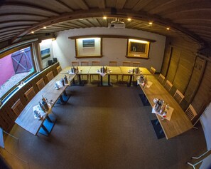 Meeting facility - Hotel Hellers Krug (Holzminden)