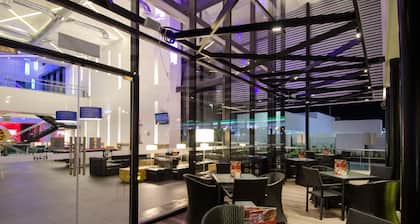 Ramada Encore by Wyndham Aguascalientes