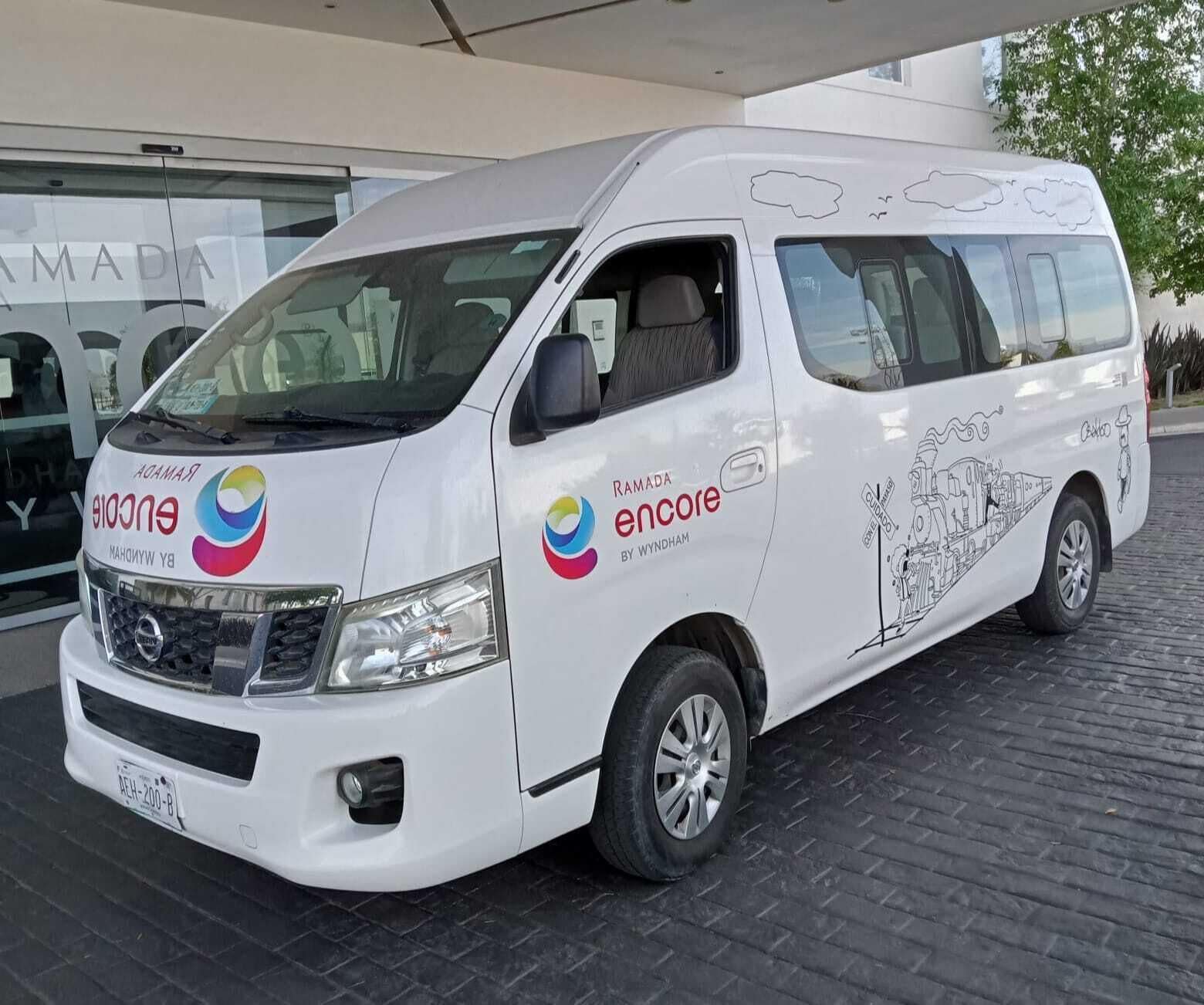 Foto - Ramada Encore by Wyndham Aguascalientes