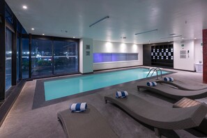 Pool - Ramada Encore by Wyndham Aguascalientes (Aguascalientes)