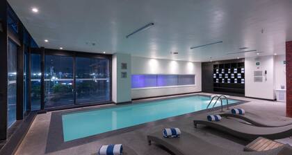 Ramada Encore by Wyndham Aguascalientes