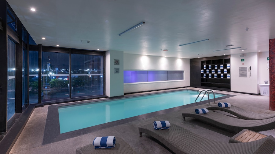 Ramada Encore by Wyndham Aguascalientes