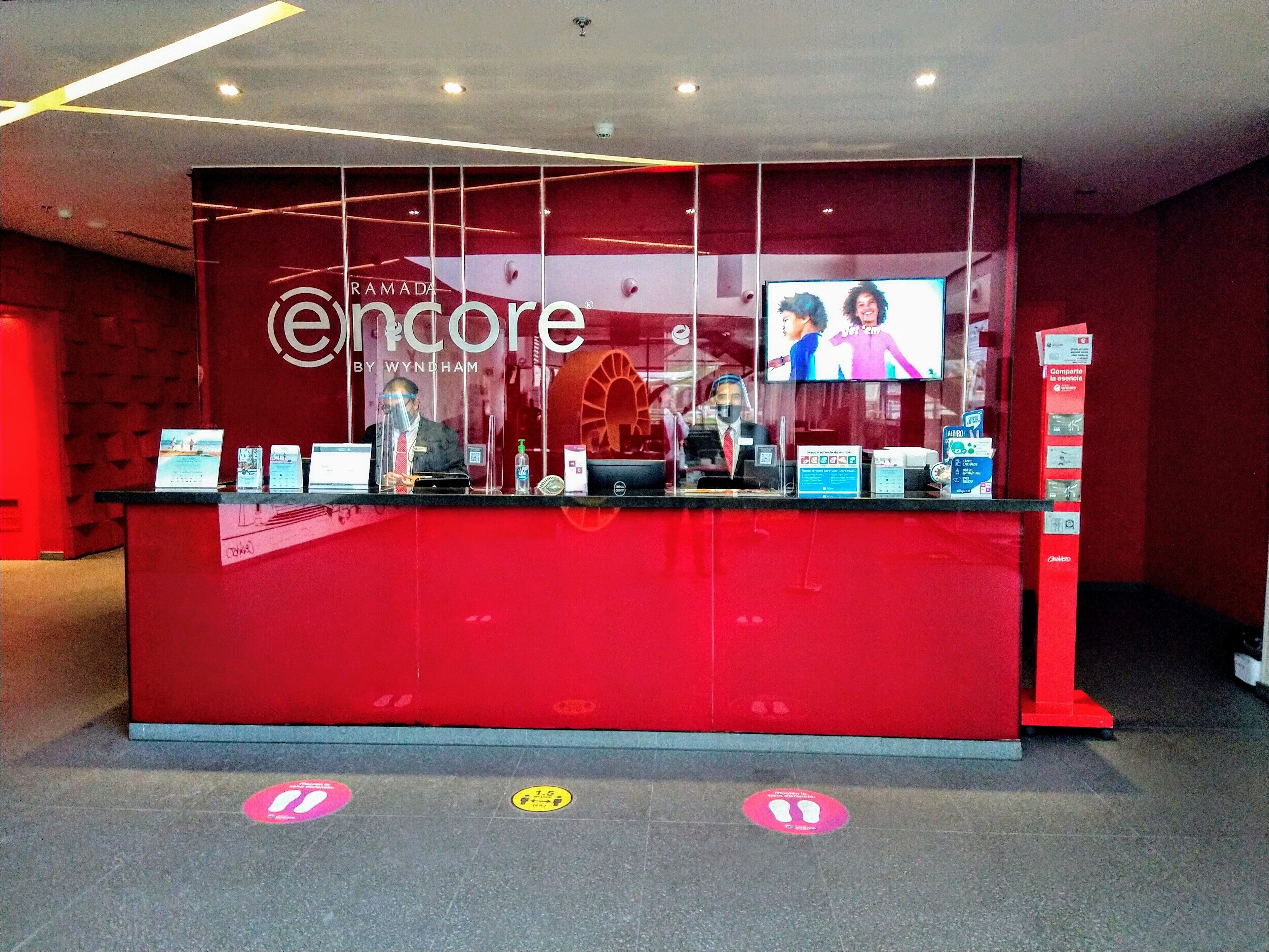 Foto - Ramada Encore by Wyndham Aguascalientes