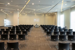 สถานที่จัดงานประชุม