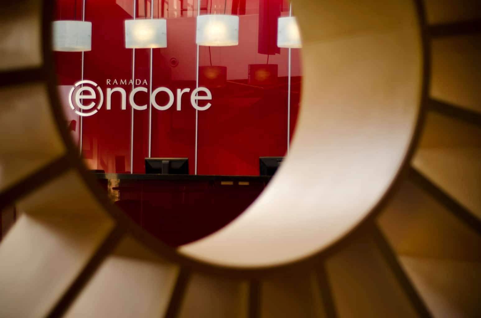 Foto - Ramada Encore by Wyndham Aguascalientes