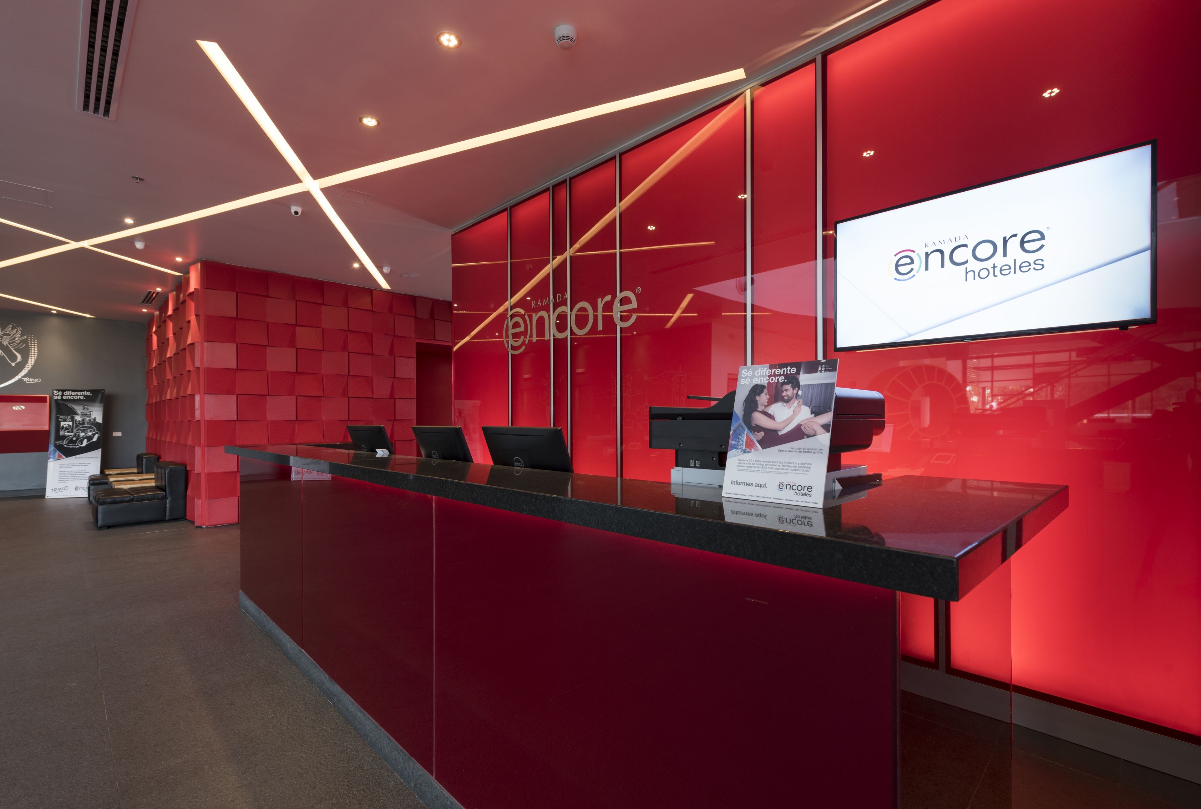 Foto - Ramada Encore by Wyndham Aguascalientes