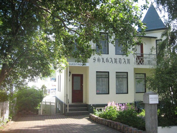 Außenbereich