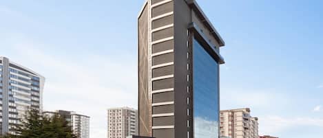 Exterieur