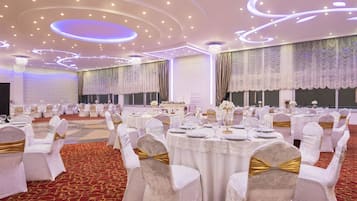 Ballroom