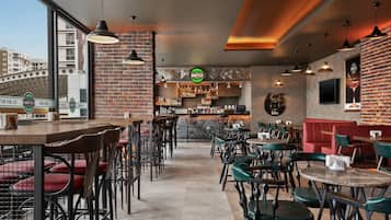 Bar (sur place)