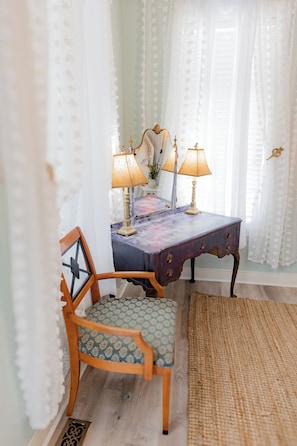 Doppia Elite uso singolo | Con stile personalizzato, con arredamento individuale