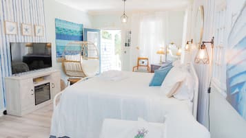 Chambre Double Élite pour 1 personne | Décoration personnalisée, ameublement personnalisé