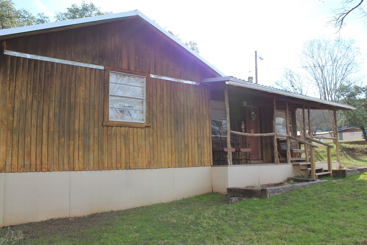 Terraço/pátio