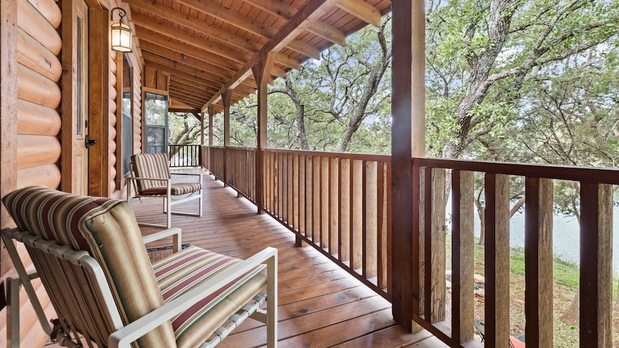 Thunderbird Resort & Event Center