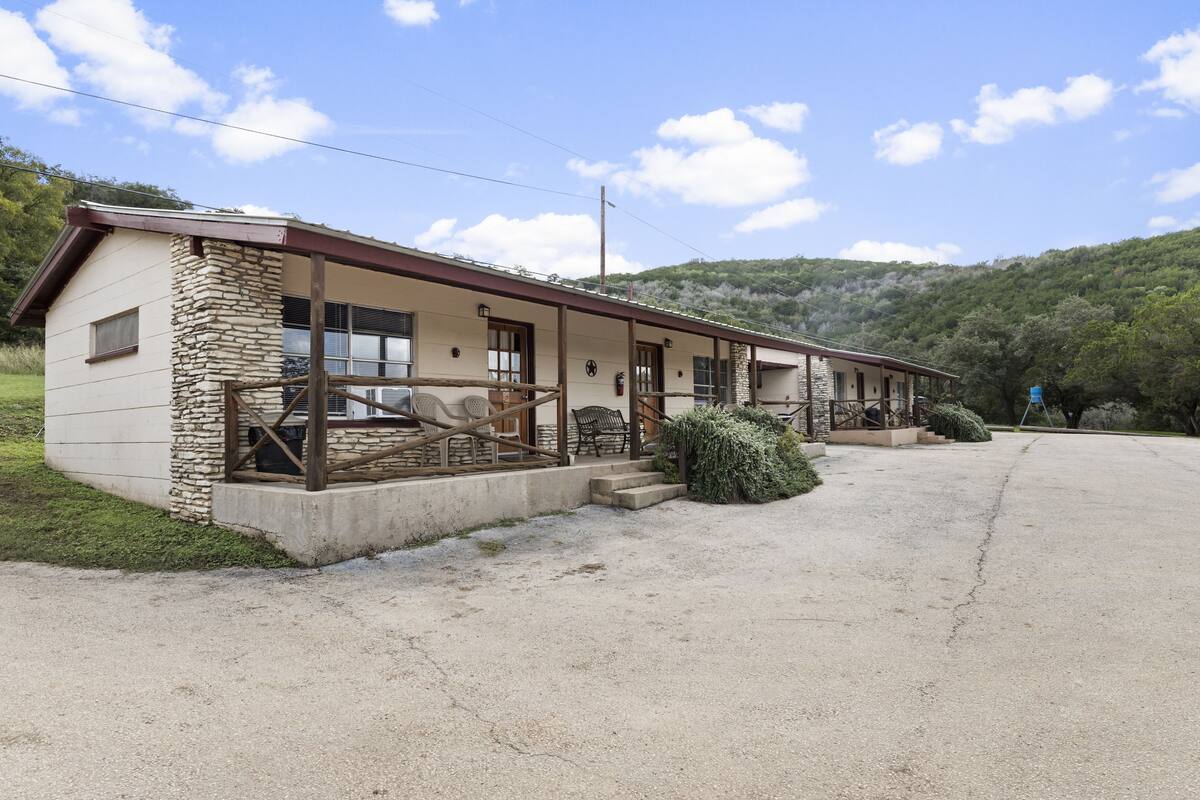Studio, 2 Queen-Betten, Nichtraucher, Poolblick | Terrasse/Patio