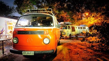 Estacionamento grátis sem manobrista