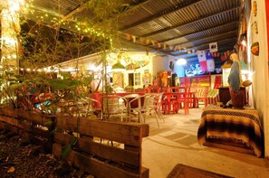 Restaurantes