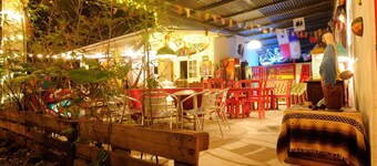 Hostal La Casa de Juan - Hostel