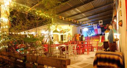 Hostal La Casa de Juan - Hostel