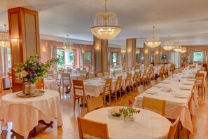 Restaurant - Albergo Monteverde (Lavarone)