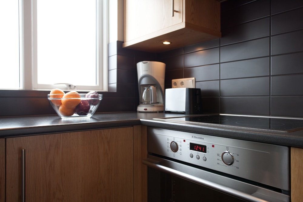 Saeluhus Apartments & Houses by null