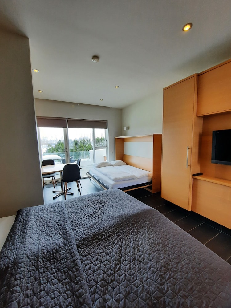 Saeluhus Apartments & Houses by null