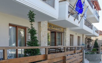 Detalle exterior