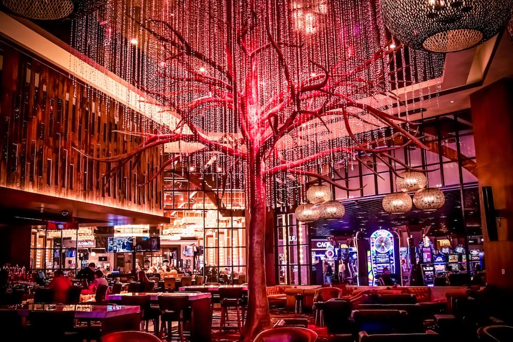 Soboba Casino Resort