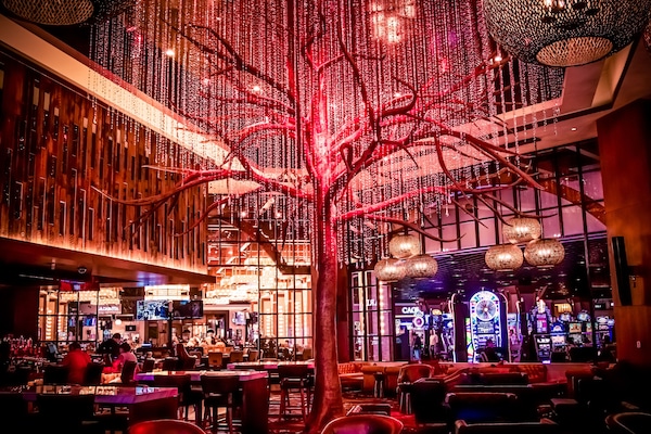 Casino