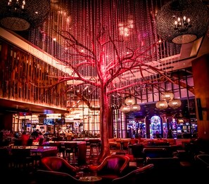 Casino - Soboba Casino Resort (San Jacinto)