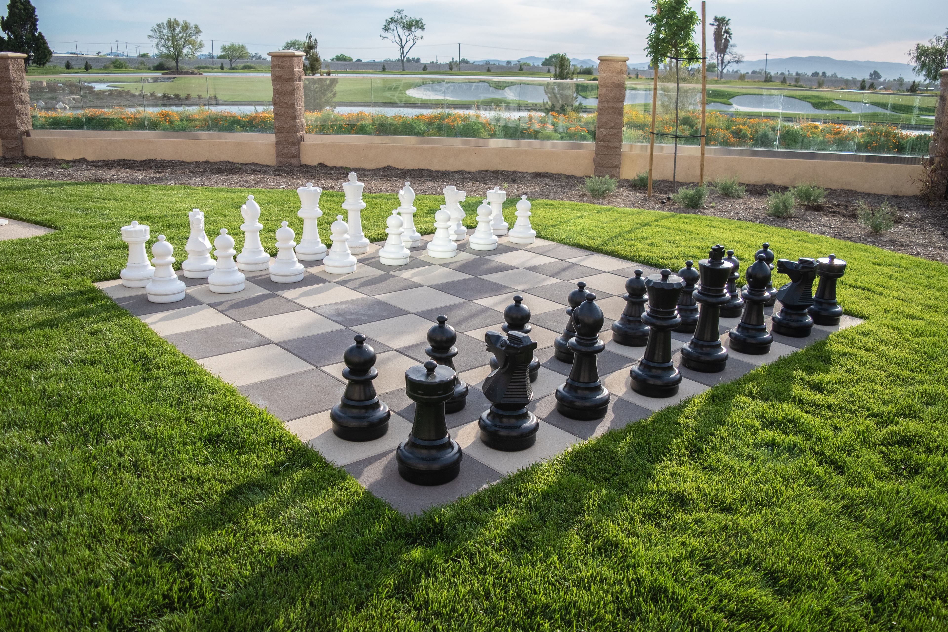 children’s activities