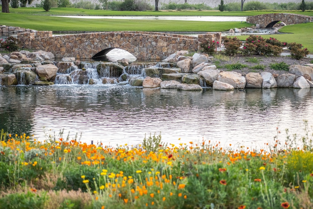 Soboba Casino Resort by null