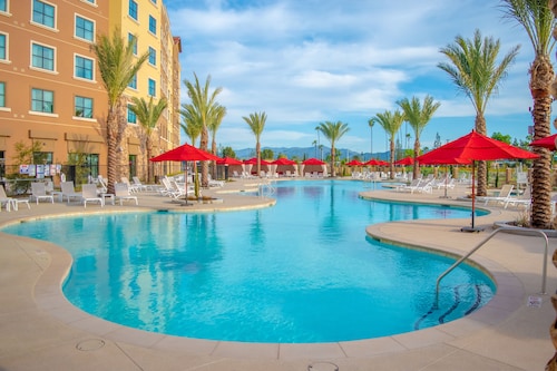 Soboba Casino Resort