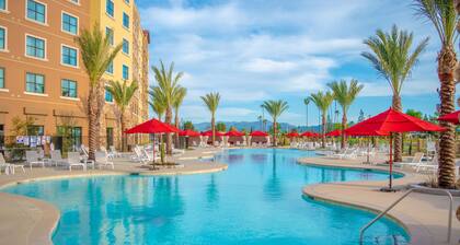 Soboba Casino Resort