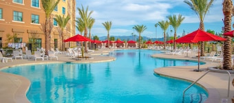 Soboba Casino Resort