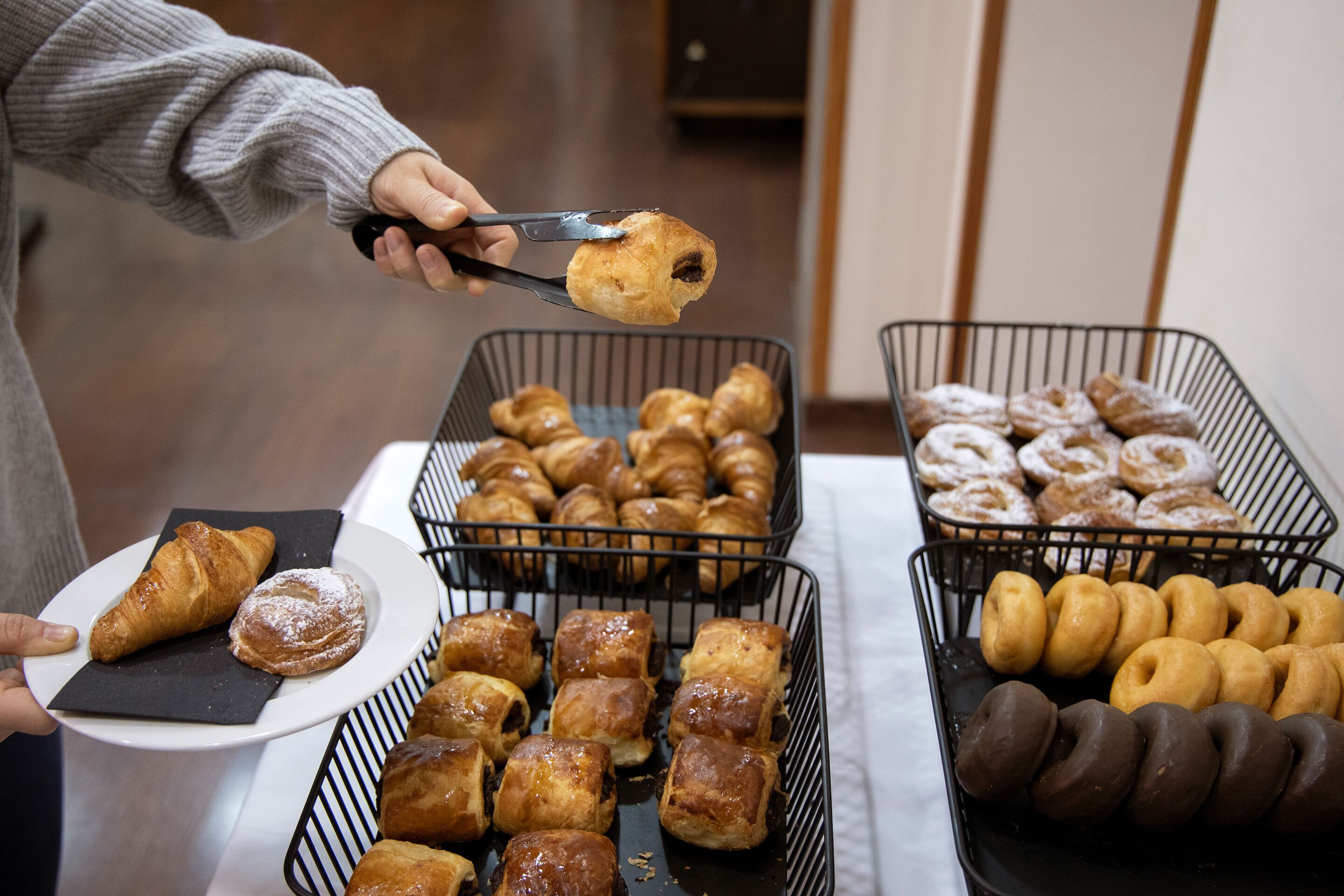 Foto - Hotel Oros by Nexta