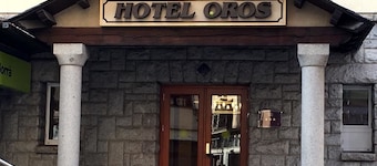 Evenia Oros