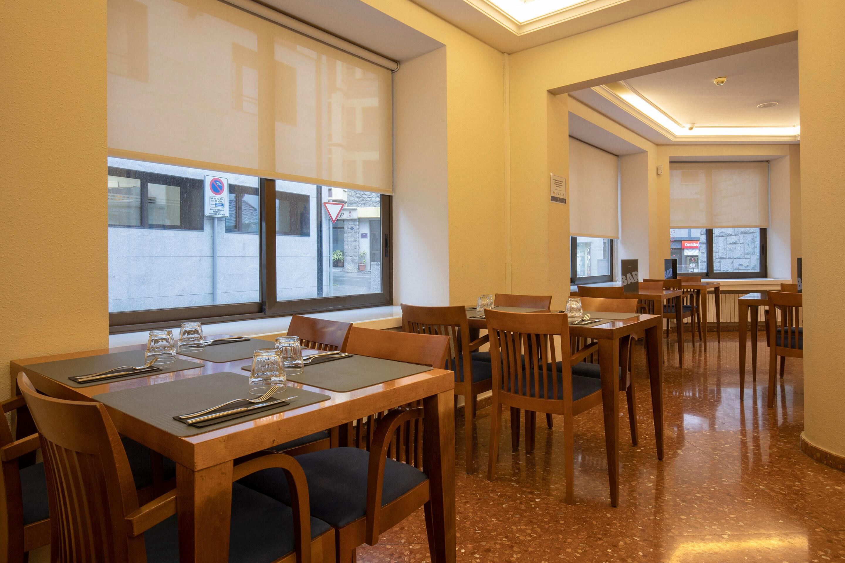 Foto - Hotel Oros by Nexta