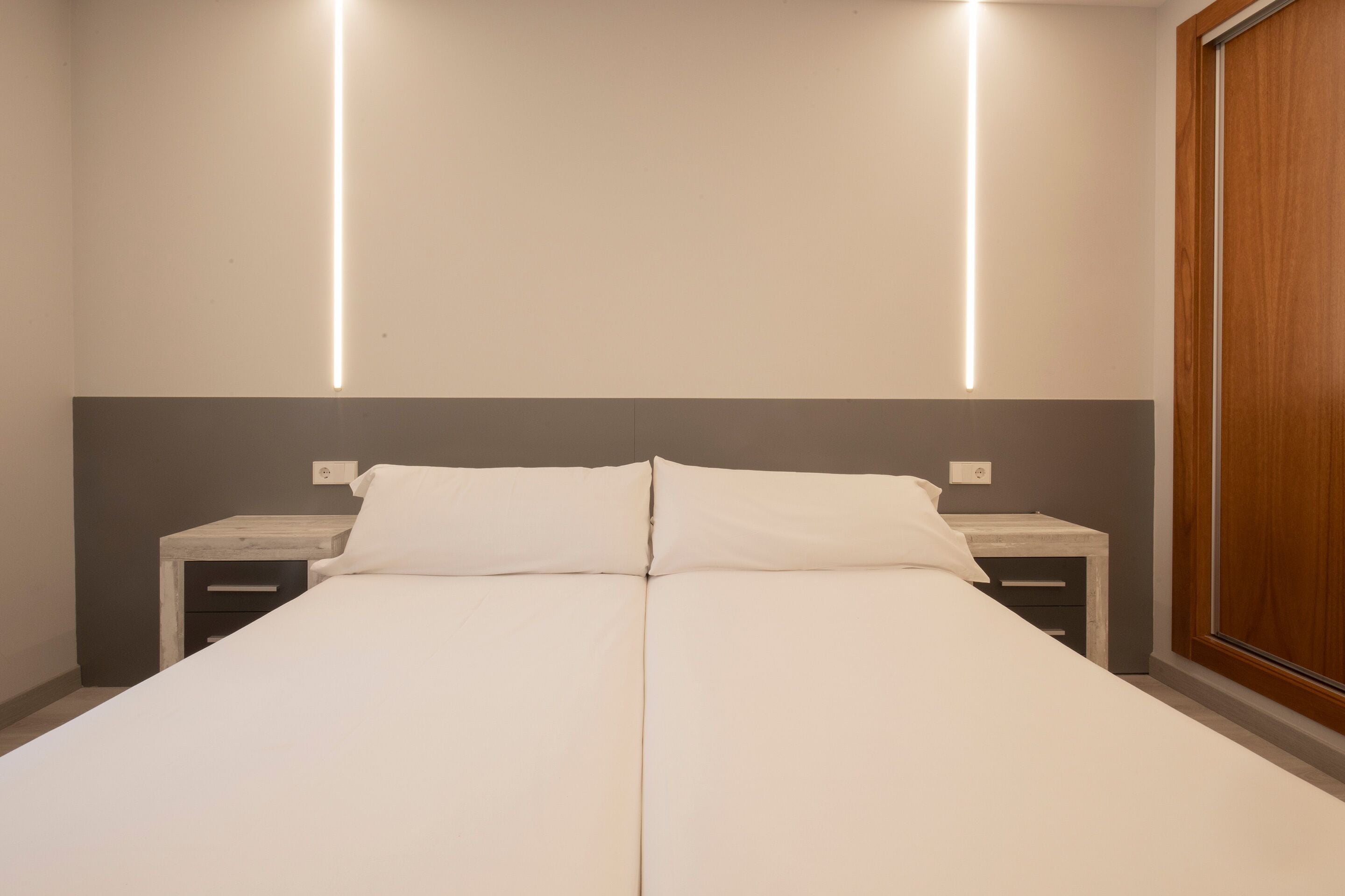 Foto - Hotel Oros by Nexta