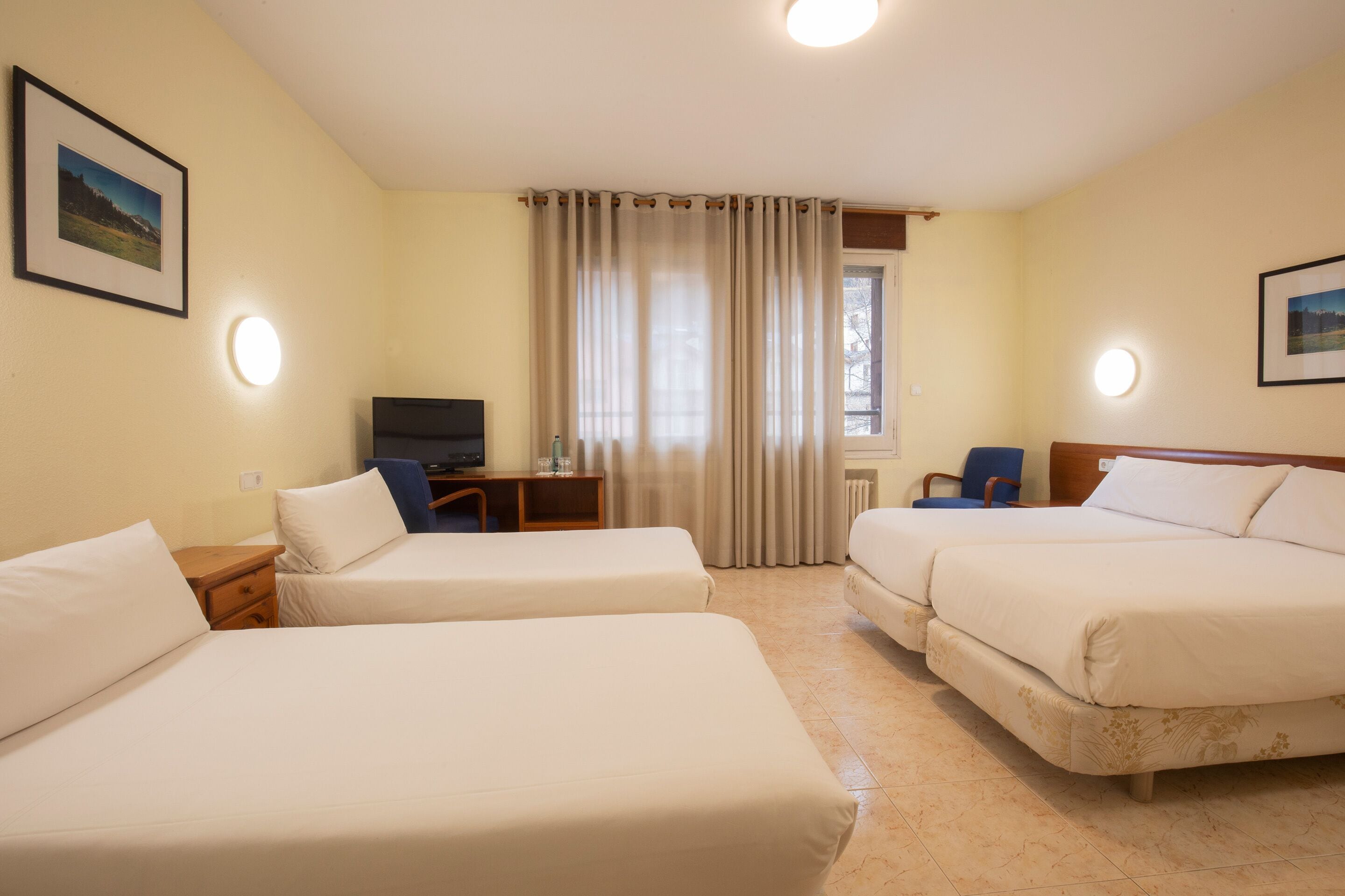 Photo - Hotel Oros by Nexta