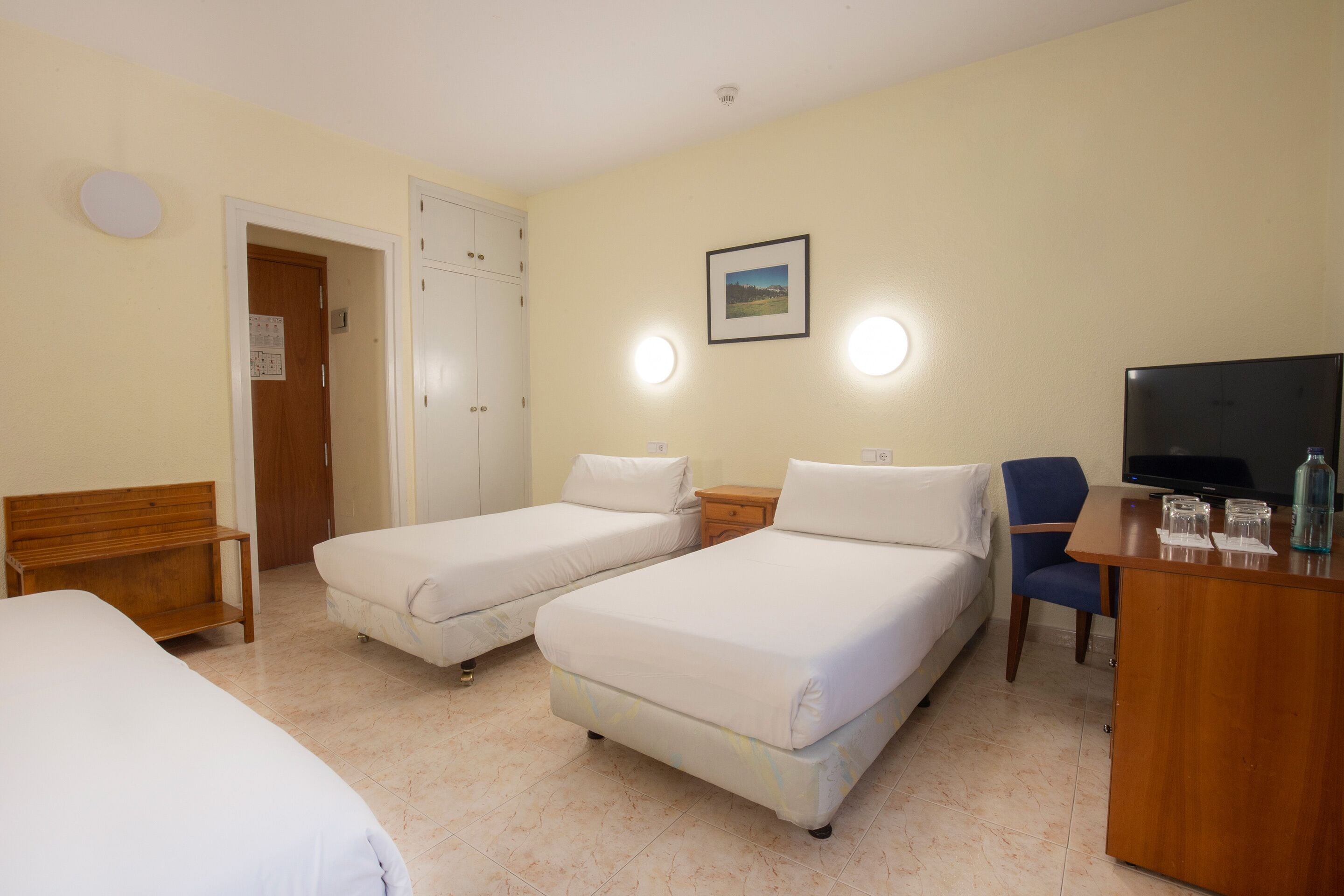 Photo - Hotel Oros by Nexta