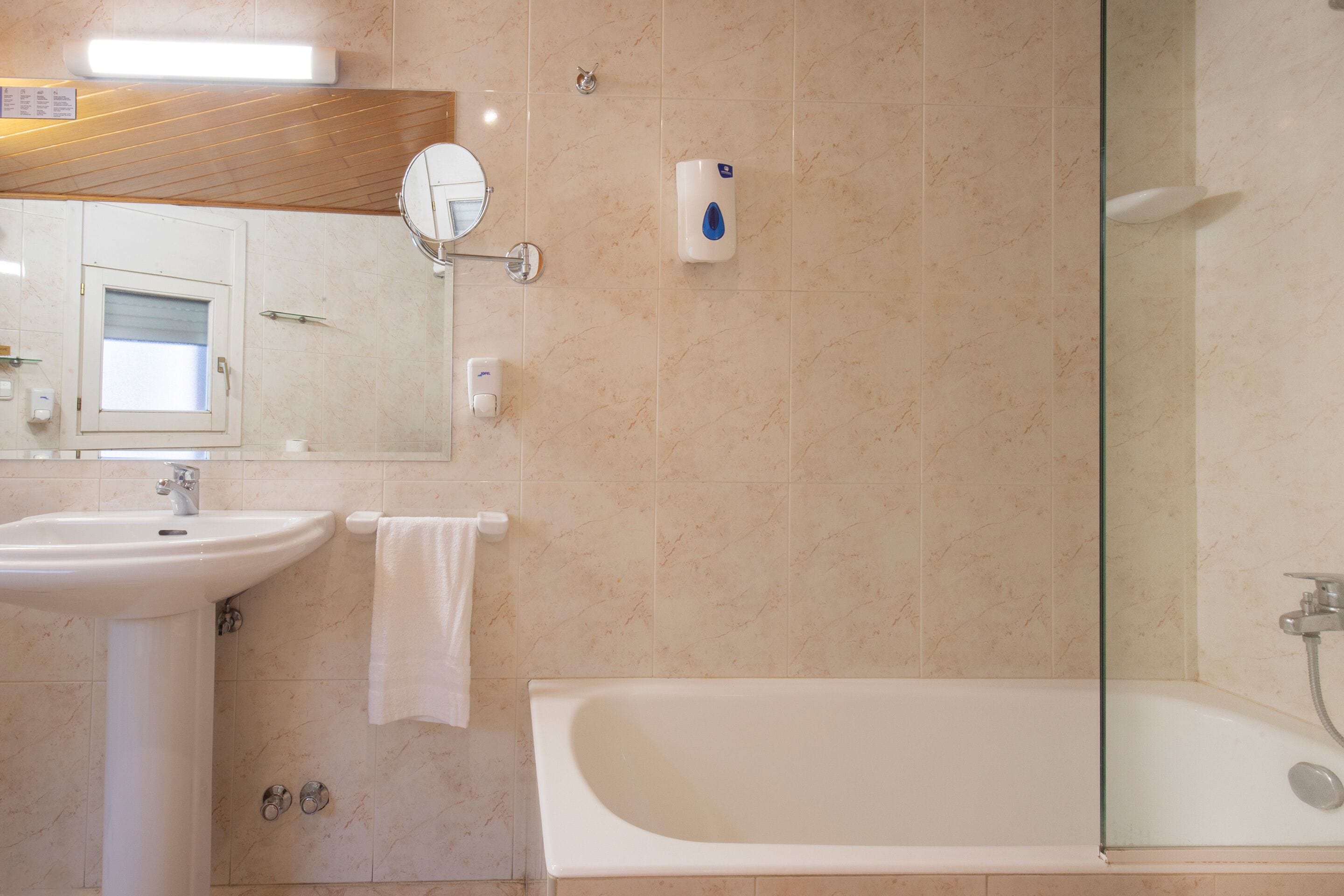 Photo - Hotel Oros by Nexta