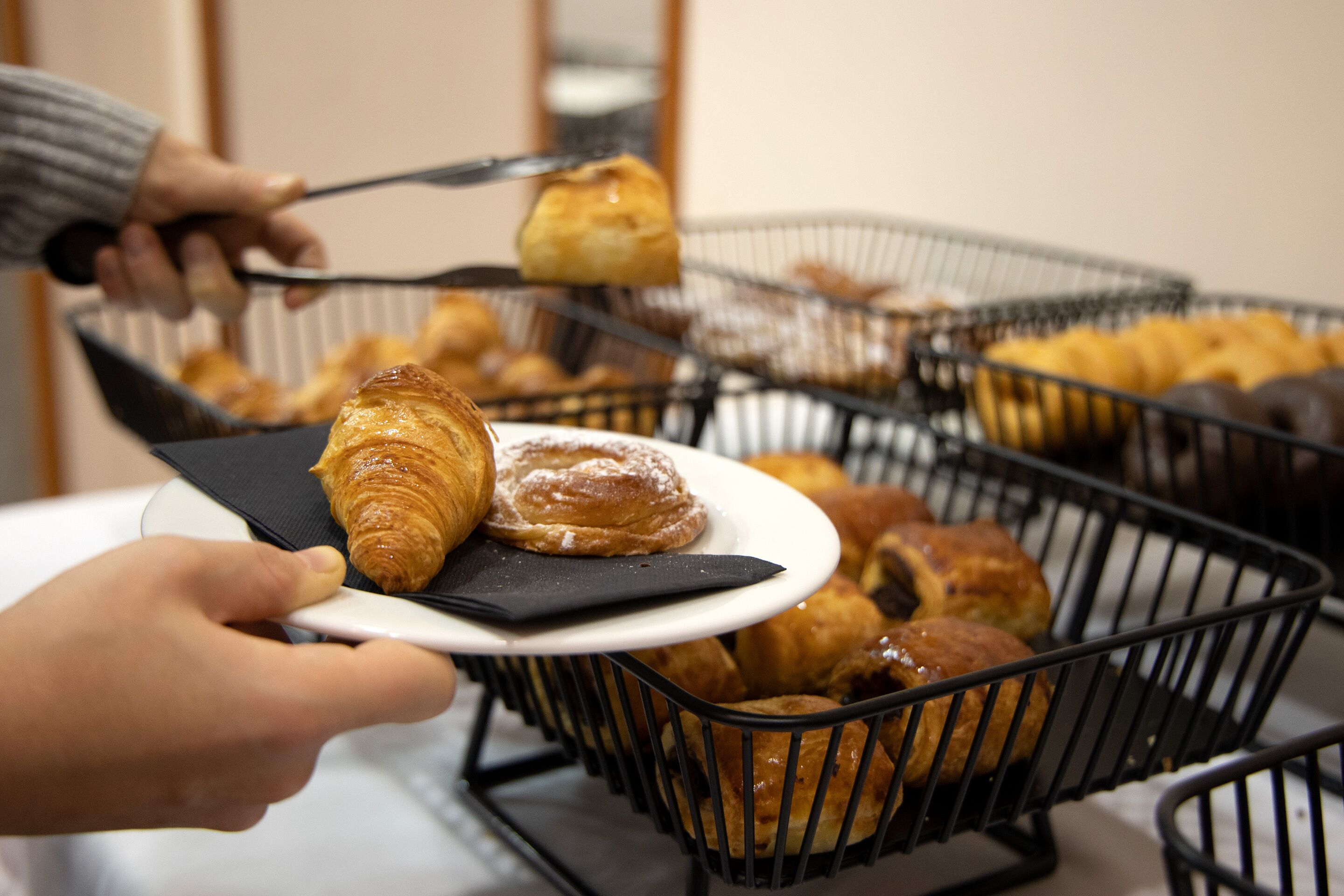 Foto - Hotel Oros by Nexta