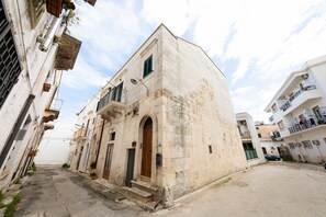 Exterior - B&B La Stradella (Ostuni)