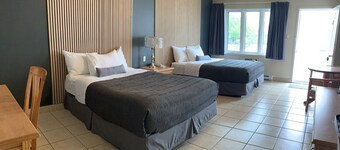 Motel Quatre Saisons