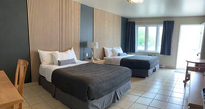 Motel Quatre Saisons