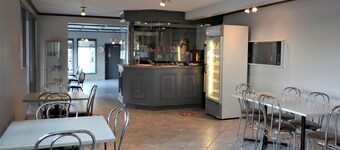 Motel Quatre Saisons