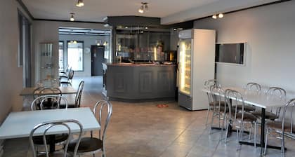 Motel Quatre Saisons